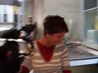 Making Of Office LipDub Glowria 2008