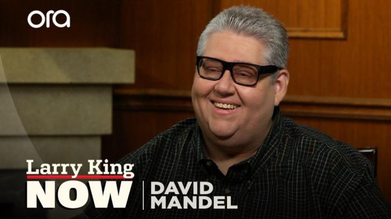 '"It was time to go": Veep' showrunner David Mandel explains why series ended