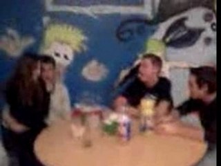 comment fêter un anniversaire à l'internat