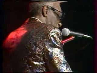 Ray CHARLES Feel so bad