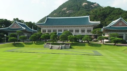 靑 "日, 의미 있는 北 미사일 정보 준 적 없다"...'지소미아 종료' 공백 일축 / YTN