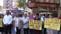 Emine Bulut cinayeti - MALATYA