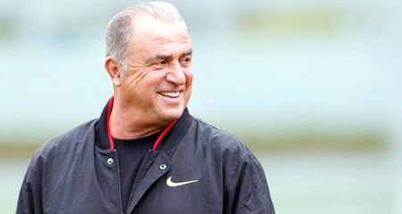 Fatih Terim'den Adebayor transferine veto