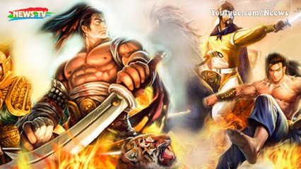 Thích khách trong lịch sử Việt Nam: Tài giỏi như Đinh Tiên Hoàng cũng đã mất mạng