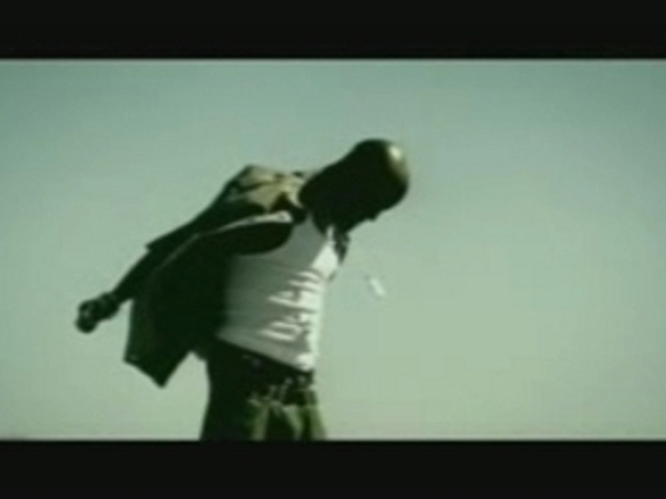 Dmx - position of power