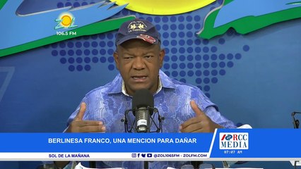 Julio Martínez analiza caso Cesar el Abusador y revela informaciones
