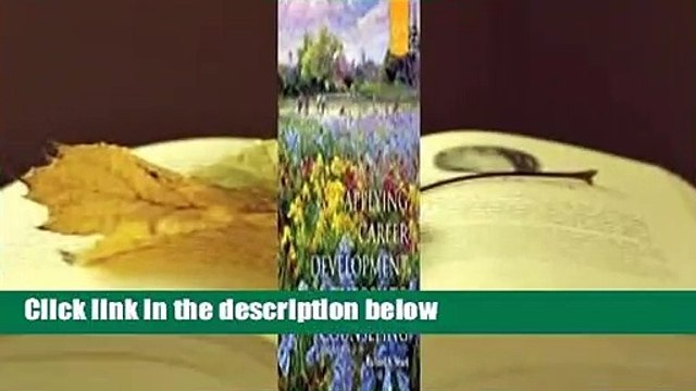 [Doc] Applying Career Development Theory to Counseling