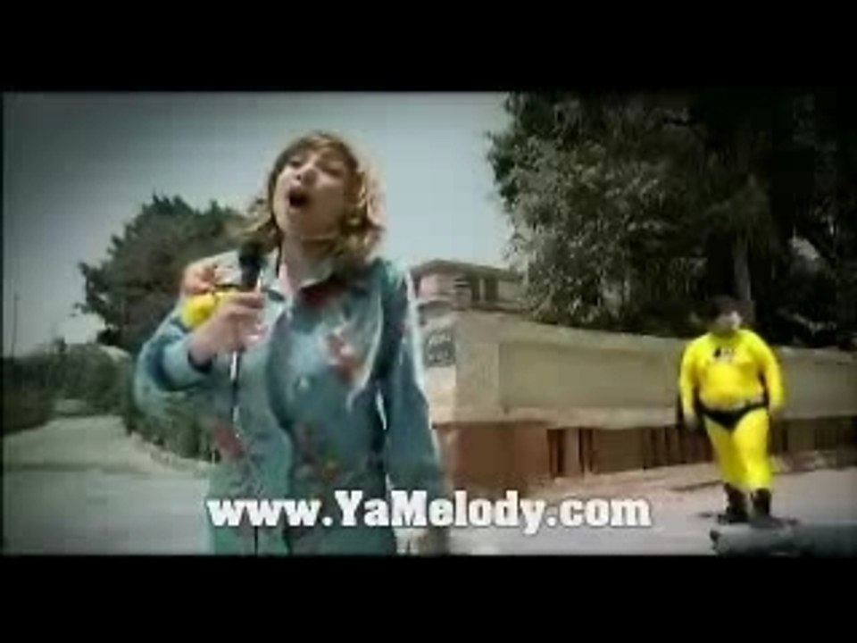 Melody dubai aflem drole bouby sfax tunisie egypte ART aflam