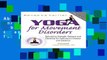 About For Books  Yoga for Movement Disorders: Rebuilding Strength, Balance and Flexibility for