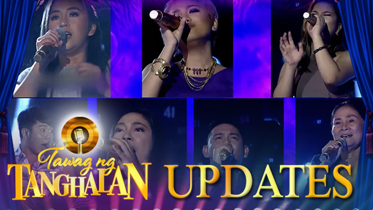 Who among the TNT Quarter 4 semifinalists will make it to the finals? | Tawag ng Tanghalan Update