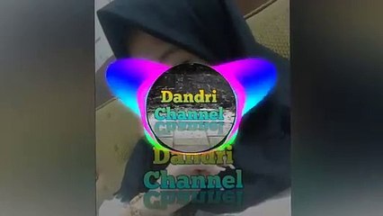 Dj Santai Jangan Menangis Untuku