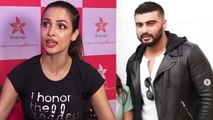 Malaika Arora lashes out at trollers for Arjun Kapoor; Here's why | FilmiBeat