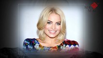 Margot Robbie is a very Beautiful and sexy actress of Hollywood 2019 #HYPROBFC!!@@