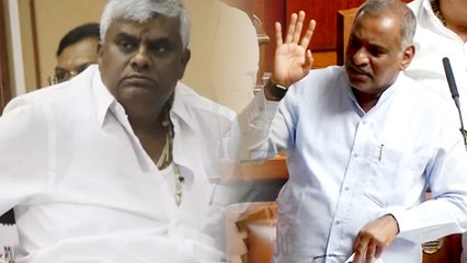 ರೇವಣ್ಣನ ರೂಂ ಗೆ ವಿಧಾನಸೌಧದಲ್ಲಿ ಭಾರೀ ಬೇಡಿಕೆ..? | HD Revanna