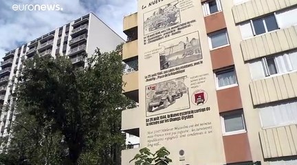 Les Espagnols de la "Nueve", héros effacés de Paris libéré