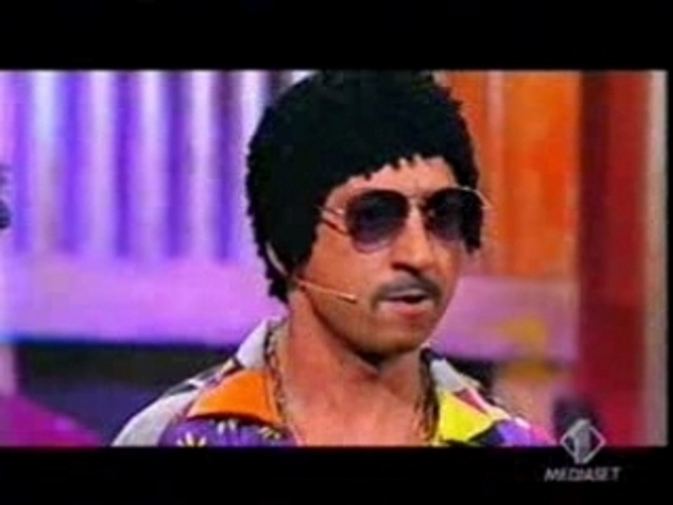 I ditelo voi - I Pulp... capo indeciso