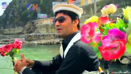 Sta Pa Chakar Mayana Na Yama | Zia Sahil Dardonkey Tapey | 2019