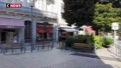 G7 : une première journée chargée pour Emmanuel Macron