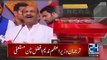 Why Nadeem Afzal Chan Resigned As PM Imran Khan Spokesperson