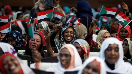 Soudan : après la contestation, les femmes veulent plus de pouvoirs
