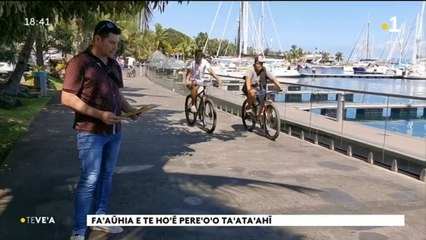 TH : Les cyclistes sont t'ils soumis aux mêmes règles que les automobilistes ?