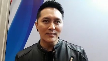 Demian Aditya Siapkan Aksi Sulap yang Belum Pernah Dilakukan Siapapun di Dunia