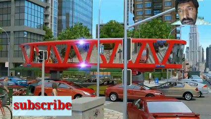 the future of transportation - incredible technology will come | top 10 future transportation |
