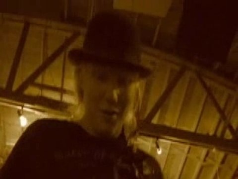 Korn - MTV Unplugged Rehearsals (Cut13)