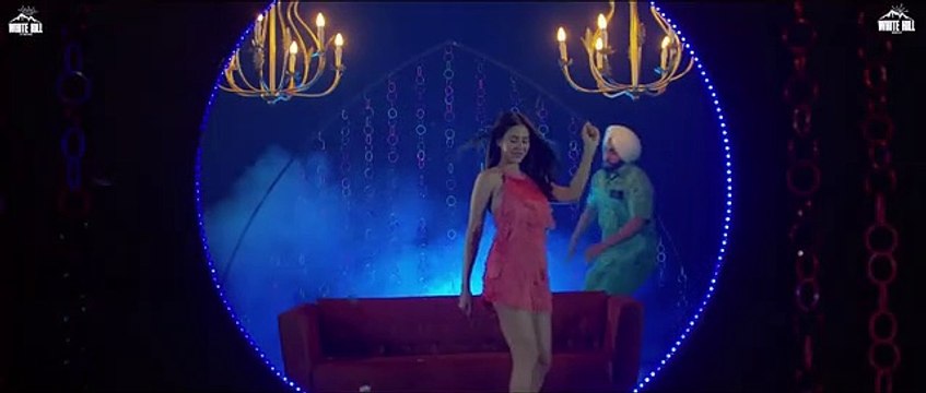 Wang Da Naap-Ammy Virk 2019 punjabi songs