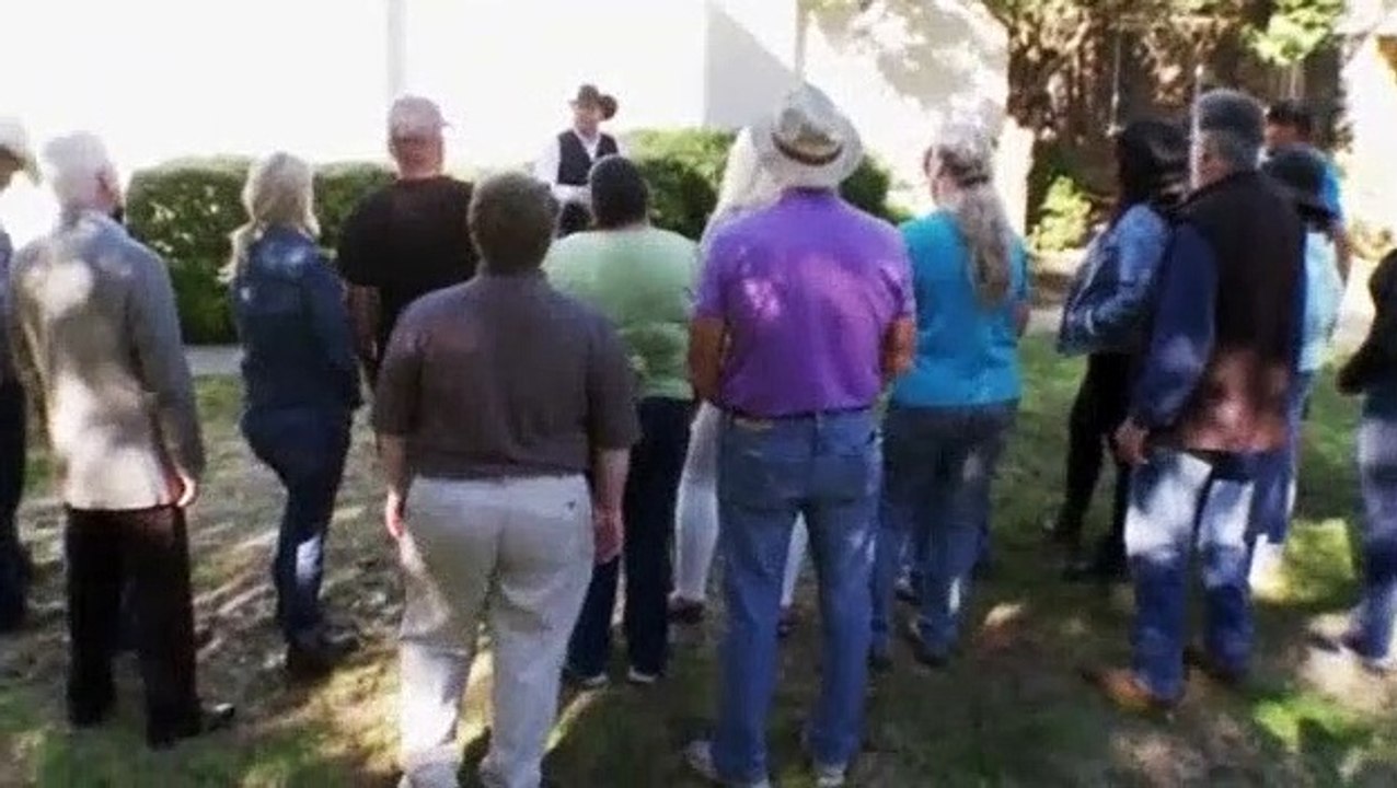 Texas Flip Move S13E04 Paige and Rafs Storage Friendly Family Home