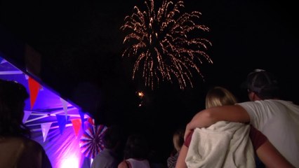 (re)born a 13 juillet