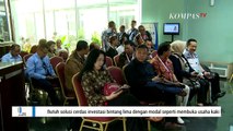 'Anak Buah' Menkeu Sri Mulyani Lolos 20 Besar Capim KPK