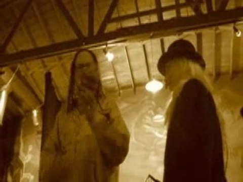 Korn - MTV Unplugged Rehearsals (Cut14)