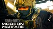 Call Of Duty Modern Warfare - GAMESCOM NVIDIA EVENT GAMEPLAY