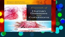 [Doc] Essentials of Human Diseases and Conditions, 6e