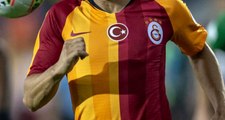 Galatasaray'ın forma sponsoru Pizza Pizza oldu! İşte kazanılacak rakam