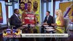 Chris Broussard reacts to reports Lakers have interest in Dwight Howard _ NBA _ FIRST THINGS FIRST