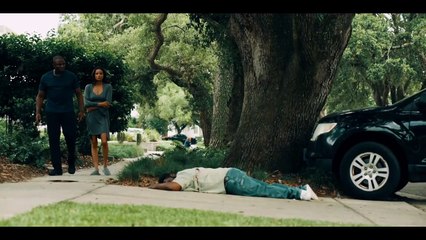 The Purge TV Series Season 2 First Look Preview (2019)