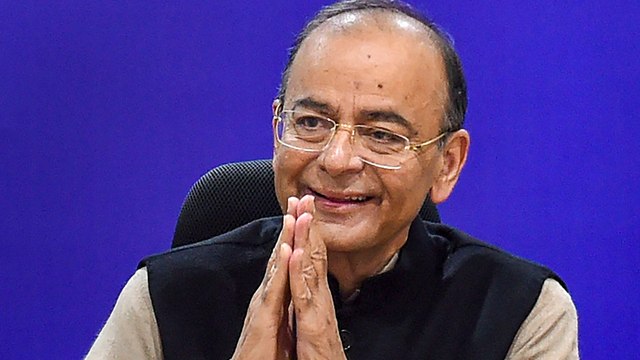 உடல்நல குறைவு காரணமாக அருண் ஜெட்லி காலமானார் | Arun Jaitley Passes Away | Oneindia Tamil