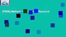 [FREE] Methods in Behavioral Research