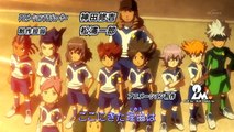 Inazuma Eleven Go Galaxy Episodio 02 ITA