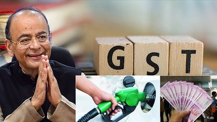 பழைய வழக்கங்களை மாற்றி அதிரடி முடிவுகளை எடுத்த அருண் ஜெட்லி | Arun Jaitley Biography