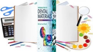 [READ] Introduction to Dental Materials