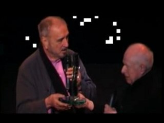 Résumé des Rencontres de cinéma de Vincennes 2008