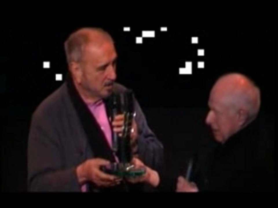 Résumé des Rencontres de cinéma de Vincennes 2008