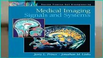 [Doc] Medical Imaging Signals and Systems: United States Edition (Pearson Prentice Hall