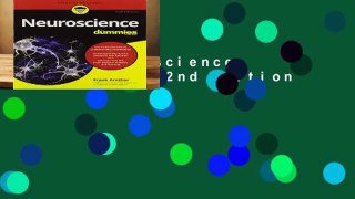 [READ] Neuroscience For Dummies, 2nd Edition