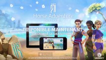 Horse Adventure: Tale of Etria - Trailer officiel