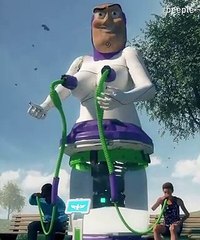 Weirdest Freaking Toy in the World