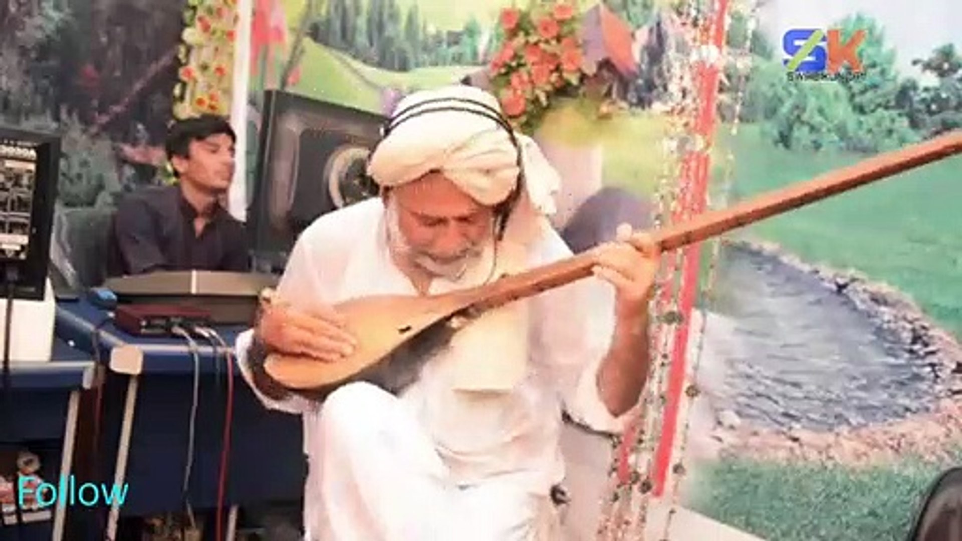 ⁣Pashto New Songs 2019 HD || Performed by Zainullah Jan || Pashto New Music 2019 Instrumental Songs